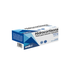 Hidrocortisona