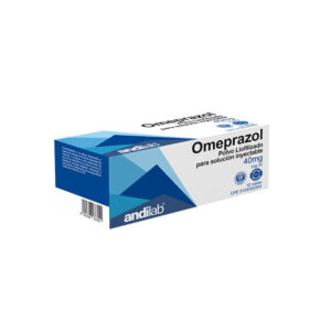 Omeprazol