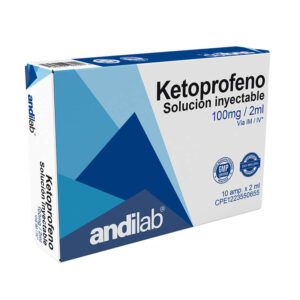 Ketoprofeno