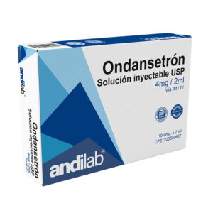 Ondansetrón