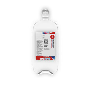 Dextrosa 5%