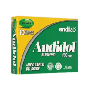 Andidol
