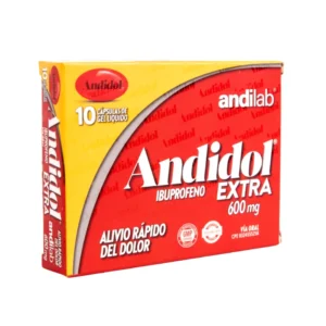 Andidol