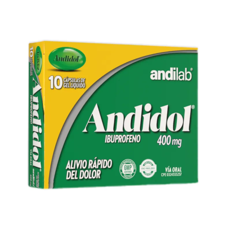 Andidol