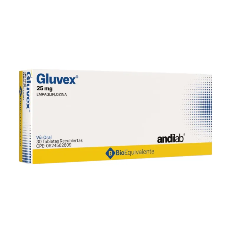 Gluvex