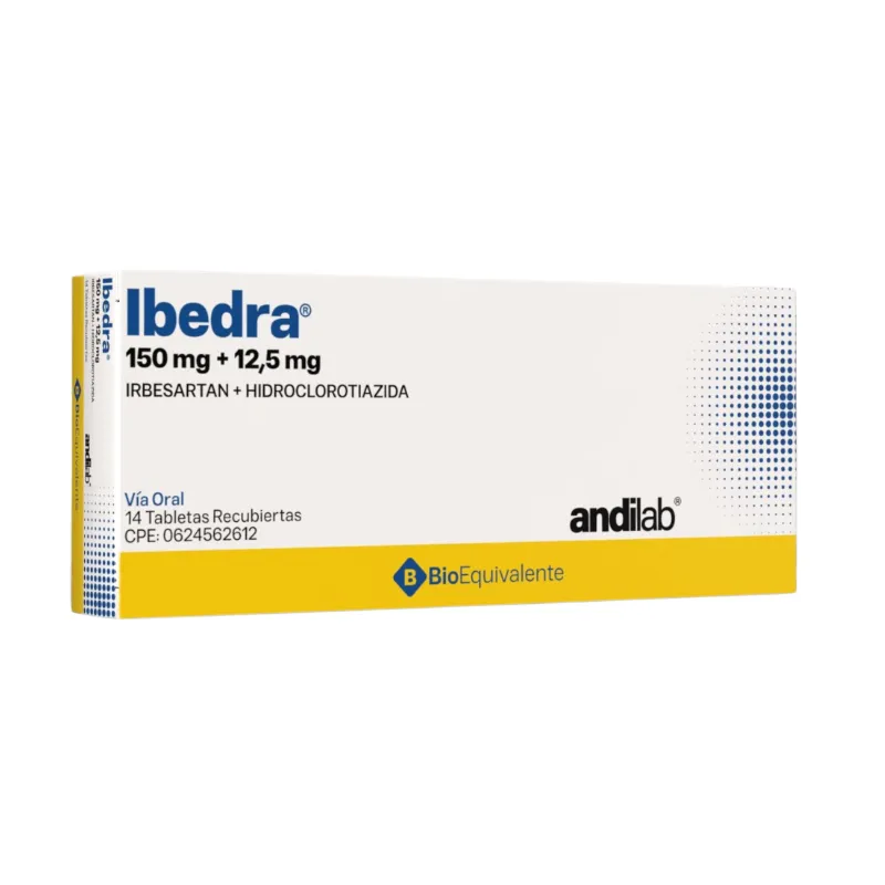 Ibedra