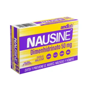 Nausine